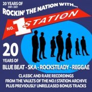 No.1 Station - 20 Years of (2001-2021) Rockin' the Nation with No.1 Station (2021)