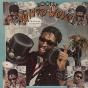 Bootsy Collins - Ultra Wave (2014) [Hi-Res]