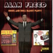 Alan Freed - Rock And Roll Dance Party (2008)