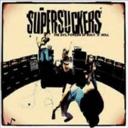 Supersuckers - The Evil Powers Of Rock 'n' Roll (1999)