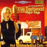 Eva Eastwood, The Major Keys - Hot Chicks & Cool Cats (2001)