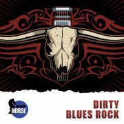 Atomica Music - Dirty Blues Rock (2022) [Hi-Res]