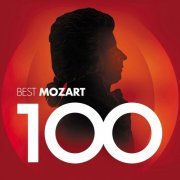 VA - 100 Best Mozart (2019)