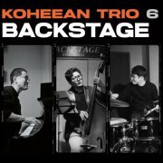 KoHeean Trio - Live At Backstage (Live) (2024)