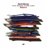 David Binney - Balance (2002)