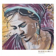 Miss Mango - Portrait (2016)