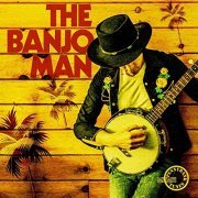 Jean-Marie Redon - The Banjo Man (2019)