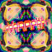 Chinese American Bear - Waaaaaaaah!!! (Slowed) (2025) [Hi-Res]