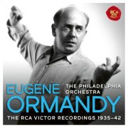 Eugene Ormandy - The RCA Victor Recordings 1935-42 (2025)