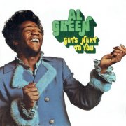 Al Green - Gets Next To You (2012) [Vinyl]
