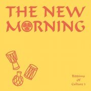 The New Morning - Riddims Of Culture 3 (2020) [Hi-Res]