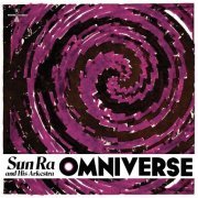 Sun Ra - Omniverse (2023) [Hi-Res]