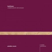 Martin Rummel - Beethoven: Complete Works for Cello and Piano (2011/2020)