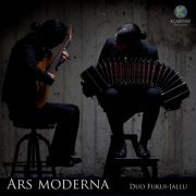 Duo Fukui-Jallu - Ars Moderna (2017) [Hi-Res]