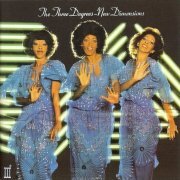 The Three Degrees - New Dimensions - 1978 (2010)