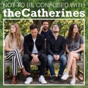 Thecatherines - Not To Be Confused With... (2026) [Hi-Res]