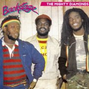 Mighty Diamonds - Backstage (1983)
