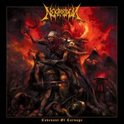 Nekrodawn - Covenant of Carnage (2026) Hi-Res