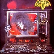 Lizzy Borden - Visual Lies (1987)