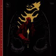 Danny Elfman - Hellboy II: The Golden Army (Original Motion Picture Soundtrack / Deluxe Edition) (2024)