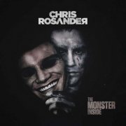 Chris Rosander - The Monster Inside (2023)