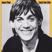 Iggy Pop - Lust for Life (1990 Reissue)