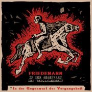 Friedemann - In der Gegenwart der Vergangenheit (2020)