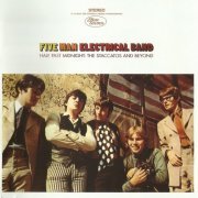 Five Man Electrical Band / The Staccatos - Half Past Midnight: The Staccatos And Beyond (Reissue) (1966-69/2008)