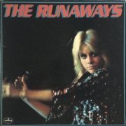 The Runaways - The Runaways (1976) LP