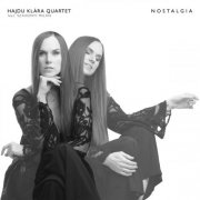 Hajdu Klára Quartet feat. Szakonyi Milán - Nostalgia (2025)