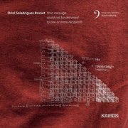 Ensemble Diagonal - Oriol Saladrigues Brunet: Your message could not be delivered to one or more Recipients. (2025)