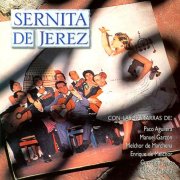 Sernita De Jerez - Sernita De Jerez (Remasterizado 2026) (2026) [Hi-Res]