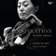 Hyun Mi Kim - INSPIRATION (2024)