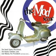 Various Artists - The Mod Scene Volume 2 (1999)