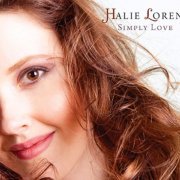 Halie Loren - Simply Love (2013) FLAC