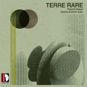 Pierpaolo Dinapoli - Terre Rare (2025) Hi-Res