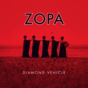 ZOPA - Diamond Vehicle (2025) [Hi-Res]