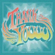 Louisiana Surf Department - THANK YOUUU (2025) [Hi-Res]