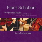 Haydn Trio Eisenstadt - Schubert: The Complete Piano Trios (2010)