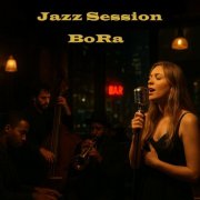 Bora - Jazz Session (2026)