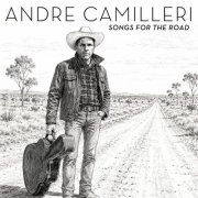 Andre Camilleri - Songs for the Road (2026)