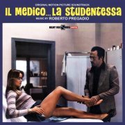 Roberto Pregadio - Il Medico... La studentessa (Original Motion Picture Soundtrack) (2024) [Hi-Res]