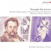 Michael Seewann - Through the Mirror (2010)