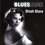 Dinah Shore - Blues Legends (2002) FLAC