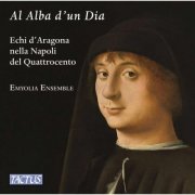 Emyolia Ensemble - Al Alba d'un Dia (2026) Hi-Res