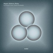 Magnus Moksnes Myhre feat. Daniel Herskedal & Gjermund Larsen - Mulm (2025) [Hi-Res]