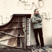 John Mortensen - Historic Improvisation Live (2020)