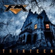 FM - Thirteen (2022) Hi Res