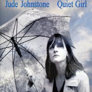 Jude Johnstone - Quiet Girl (2011)
