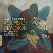 Radek Baborák, Josef Špaček & Miroslav Sekera - Poems of Devotion (2026) Hi-Res